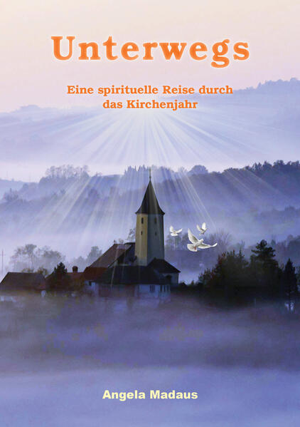 Reisen bildet und verändert den Reisenden, wenn er sich auf die neuen Eindrücke und Begegnungen einlässt. Eine spirituelle Reise durch das Kirchenjahr fordert jedoch in besonderer Weise heraus, denn es handelt sich hier um eine zyklisch angelegte Reise, deren Stationen und Ankerpunkte durch die religiös bestimmten Festkreise und ihrer Thematik vorgegeben sind und die im Gottesdienst in ritualisierter Form gefeiert werden. Der vorliegende Band versteht sich als eine Art Reiseanleitung für eine individuelle Reise durch das Kirchenjahr und versucht, mittels biblisch-theologischer und geistig-literarischer Impulse (von Augustinus über Rilke, Nietzsche bis zu Franziskus,Papst) Anregungen zu geben für weitere Begegnungen mit der das Abendland bestimmenden religiösen Kultur.