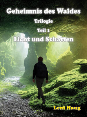 Ein Stamm Magie beherrschender Wesen lebt in einer unsichtbaren Welt im nahen Wald. Der Stamm und die Menschen, die nichts vom Stamm wissen, sind wie Licht und Schatten, sie brauchen einander. Doch dieses Gleichgewicht kann von beiden Seiten aus zerstört werden. Als plötzlich in jeder siebten Nacht ein Stammesmitglied auf rätselhafte Weise spurlos verschwindet, ahnt niemand, wie groß die Gefahr tatsächlich ist und wer hinter dem Verschwinden steckt. Eine alte Prophezeiung besagt jedoch, dass nur ein Mensch den Stamm retten kann …