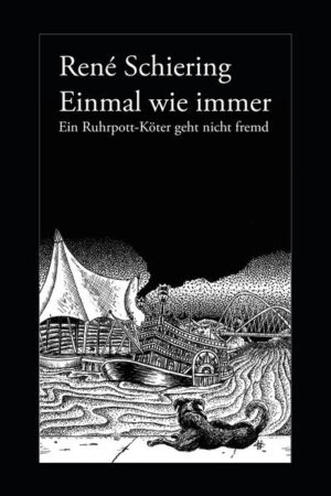 André hat es geschafft: Nach seinem zwölfjährigen Exil hat er seine alte Heimat, das nördliche Ruhrgebiet, endlich wieder lieben gelernt. Sorgen macht er sich nur um seinen ehemaligen Schulkollegen Dän, als der für mehrere Tage verschwindet und seine Szene-Kneipe unbeaufsichtigt der feiergeilen Jugend überlässt. Er findet den vermeintlichen Star-Gastronomen in einer existentiellen Lebenskrise. Die Nachbarn und die Stadt wollen ihm seine Kneipe schließen. Dän will raus! Nach New Orleans, inspiriert von einer Fernsehserie. Und André muss notgedrungen mit. Die spontane Spritztour in den Sündenpfuhl des French Quarter wird zu einer modernen Heldenreise, auf der die beiden Kumpel diversen Versuchungen widerstehen müssen …