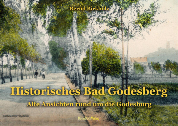 Historisches Bad Godesberg | Bundesamt für magische Wesen