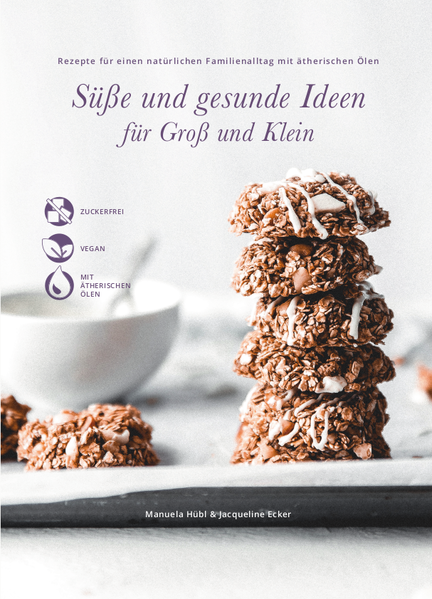 In dieser Rezeptesammlung feiern gesundes Naschen und ätherische Öle Hochzeit. Mit leckeren Rezepten, die den Gaumen und die Laune erfreut, erklären die Autoren die Grundlagen einer guten Ernährung mit den Vorteilen von ätherischen Ölen, die unser Leben ganzheitlich und nachhaltig auf so wunderbare Weise verändern. In diesem Buch finden Sie Antworten auf folgenden Fragen: - Warum (industrie-)zuckerfrei und welche Alternativen gibt es? - Was ist bei der Einnahme von ätherischen Ölen zu beachten? - Auf welcher Weise können ätherische Öle in Rezepten verwendet werden? Die Anregungen werden Sie ermuntern, in der Küche kreativ zu werden und dabei die richtigen ätherischen Öle mit einzubauen, die den Speisen den gewissen Kick verleihen! Die gemeinsame Mission der Autorinnen ist es, Menschen bzw. Familien dabei zu begleiten, ihren Lebensstil auf chemiefrei und natürliche Alternativen umzustellen. Dieses Buch soll einen Beitrag zu weniger Gift und mehr Leichtigkeit und Freude im Alltag leisten.