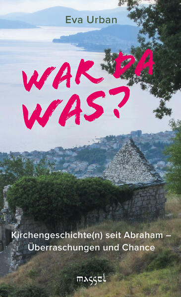 Die erlebte kirchliche Wirklichkeit ist für Viele zutiefst enttäuschend, ja verstörend. Die biblischen Texte vielfach fremd und unverständlich. Lohnt sich die Frage nach dem Glauben im 21. Jahrhundert überhaupt noch? Ja, sie lohnt sich, ist die Autorin überzeugt. Sie bringt ein Argument vor, das die jüdisch-christ­liche Weltsicht auszeichnet: die real geschehene Geschichte. Eva Urban erzählt diese Geschichte so, dass wir diesen Weg heute wieder nachvollziehen können. Beginnend bei den Anfängen des Volkes Israels führt der Weg bis in unsere Gegenwart. Ohne Beschönigung, mit überraschenden Details und unüblichen Perspektiven hilft sie uns, das Wesentliche am christlichen Glauben und an der Kirche wiederzufinden. Ein Buch für Enttäuschte und Zweifelnde, die das Fragen und Hoffen noch nicht ganz aufgegeben haben-oder einfach für alle Neugierigen.