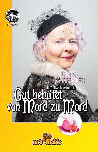 Nachdem Eodora in ihrer Ehe mit dem reichen Adligen Winston Mable ein eher tristes und langweiliges Dasein fristen musste, sieht sie es nicht ein, frisch verwitwet weiterhin Zeit mit Teekränzchen und Bridge in der Londoner High Society zu verschwenden. Es dürstet die rüstige Seniorin nach Reisen, Abenteuern und neuen Herausforderungen. Immer an ihrer Seite Enkelin Jessica und Eodoras persönlicher Assistent Peter Stone, dessen Vergangenheit an sich schon allerhand Spannung verspricht. Dass das Trio bei den diversen Urlaubsunternehmungen immer wieder in knifflige Mordfälle verwickelt wird und so rasch einen gewissen Ruf erwirbt, ist purer Zufall, aber für Eodora natürlich kein Grund, den Rückzug anzutreten. Die Täter können sich warm anziehen, denn diesem Trio Infernale entgeht nichts. Dieser Sammelband beinhaltet die Prolognovelle "Die Reise beginnt" und die Novellen "Mord im Wellness-Tempel", "Tote Bullen buckeln nicht" und "Tödliche Safari". Toller Auftakt einer spannenden und humorvollen Novellen-Serie.