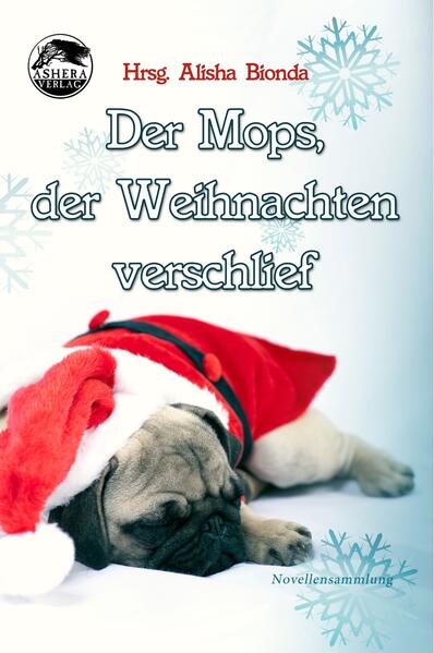 Weihnachten ist keine Jahreszeit. Es ist ein Gefühl. Edna Ferber Nicky DeMelly, Tabea Petersen, Konrad K. L. Rippmann, Nena Siara, Mirjam Wiesemann und Caitlyn Young unterhalten die Leser humorvoll-weihnachtlich. Mit der Titelnovelle von Caitlyn Young.