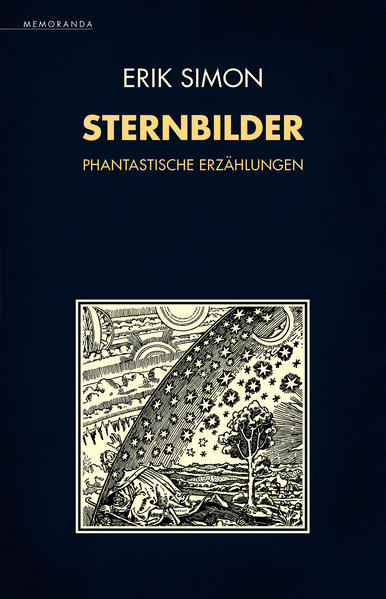 Der erste Band der Werkausgabe von Erik Simons Phantastik präsentiert einige Frühwerke, eine erweiterte Fassung von Fremde Sterne, der erfolgreichen Erzählungssammlung aus dem Jahr 1979, sowie weitere Erzählungen, Gedichte und die »Märchen vom Gebruder Simon«. Mehrere Gedichte und ein weiteres Märchen erscheinen erstmals in der nun vorliegenden Neuausgabe. Vervollständigt wird Sternbilder mit einer Vorbemerkung des Herausgebers, einem Vorwort von Hans- Peter Neumann und mit Anmerkungen des Autors. Schon dieser Band macht deutlich, dass Erik Simon einer der vielseitigsten - und vergnüglichsten! - deutschen SF- Schriftsteller ist. Für die hier enthaltene Erzählung »Spiel beendet, sagte der Sumpf« erhielt er 2003 den Kurd Laßwitz Preis. Die Werkausgabe wird herausgegeben von Hannes Riffel.