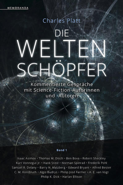 Die Weltenschöpfer 1 | Bundesamt für magische Wesen