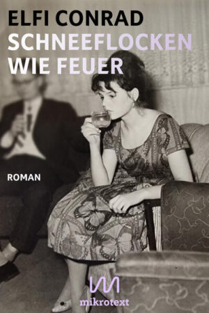 „Diese junge Frau versucht als Schülerin, ihren nur wenige Jahre älteren Lehrer zu verführen. Er ist Ende Zwanzig. Und es gelingt ihr auch. … Wie eng und wie miefig dieses Deutschland Anfang der 1960er Jahre war, und wieviel noch von den Ressentiments und Vorurteilen aus der Nazizeit da war, das vermag Elfi Conrad mit ihrem Roman wirklich anschaulich zu erzählen. Und wissen Sie, Bücher sind ja auch eigentlich die einzig funktionierenden Zeitmaschinen, die wir haben. Mit diesem Roman kann man sich in die damalige Zeit einfühlen und das würdigen und preisen, was wir in den vergangenen sechzig Jahren erreicht haben.“ Denis Scheck, ARD Literaturbühne Frankfurter Buchmesse 2023, druckfrisch SWR BESTENLISTE PLATZ 1 im SEPTEMBER 2023 NDR BUCH DES MONATS JUNI 2023 Anfang der 1960er Jahre: sexuelle Tabus, veraltete Frauenbilder, patriarchale Strukturen. Für die Erniedrigung, die sie jeden Tag erlebt, will sich die 17-jährige Dora rächen. Ihr Opfer ist der Musiklehrer, ihre Waffe ist ihre Weiblichkeit. Mit allen ihr zur Verfügung stehenden Mitteln möchte sie ihn verführen. Der Verführer von Doras Mutter war Adolf Hitler. Als Geflüchtete aus Schlesien hängt sie ihrer Heimat und dem NS-Regime nach. Die Erzählungen der Mutter und die Folgen des Zweiten Weltkriegs prägen Doras Leben. Sechzig Jahre später schaut die Ich-Erzählerin auf ihre Jugend im Oberharz zurück, ordnet kritisch ein und verknüpft ihre Erinnerungen mit der Gegenwart. Elfi Conrad, geboren 1944, wuchs im Harz auf, studierte Musik und Deutsch in Hamburg und lebt jetzt in Karlsruhe. Mit Leib und Seele lehrte sie dort an Schulen und an der Pädagogischen Hochschule. Daneben vertiefte sie sich in die Fächer Kognitionswissenschaft und Semiotik, in denen sie promovierte. Sie veröffentlichte bisher „Gedächtnis und Wissensrepräsentation“ (Olms-Verlag) und mehrere Romane unter ihrem Pseudonym Phil Mira.