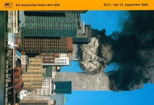 9/11- Der 11. September 2001 | Bundesamt für magische Wesen