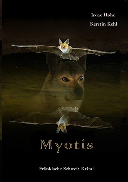 Myotis | Irene Hohe und Kerstin Kehl