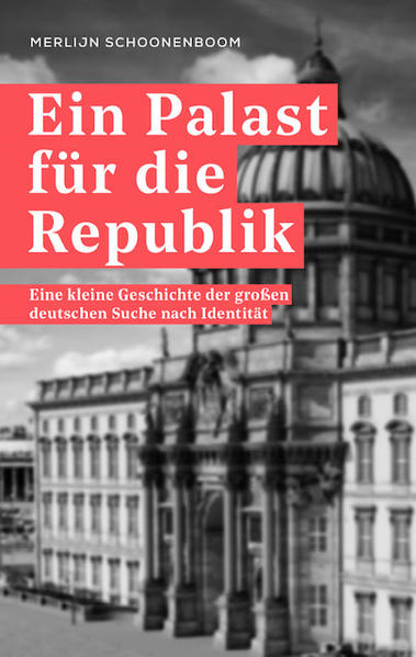 Ein Palast für die Republik | Bundesamt für magische Wesen