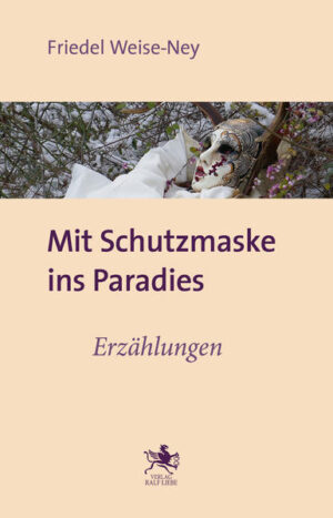 Als Ärztin hat Friedel Weise-Ney fünfunddreißig Jahre lang ganz unterschiedliche Patienten und medizinische Mitarbeiter kennengelernt. Welche Ängste und Sorgen treiben kranke Menschen um, wie reagiert das behandelnde Personal auf diese Ängste, und wie verarbeiten sie selbst das Erlebte? "Der Wechsel zwischen äußerem Geschehen und innerem Erleben, zwischen Dialogen und Träumen, zwischen Alltagsbewältigung und Reflexionen zu künstlerischen oder philosophischen Fragen legt Spannungen und innere Widersprüche der Figuren offen." Karin Fellner Literaturwissenschaftlerin/Lektorin, München