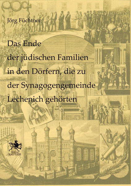 Das Ende der jüdischen Familien in den Dörfern