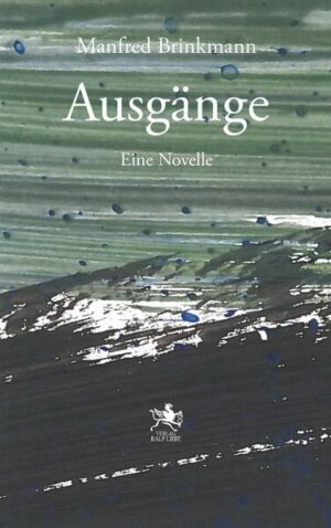 B. war, versteht sich, ein ganz normaler Mensch und die normale Wirklichkeit, diese Feste wirkender Normen, versteht sich nach ihren eigenen Regeln. Und was ist, wenn B. aus der „normalen Wirklichkeit“ herausfällt? Plötzlich aus sich herausfällt und ein ganz anderer ist, als er zu sein glaubte? Immer wieder in ungeschriebener Korrespondenz mit anderen Autoren, folgt der Autor (B)rinkmann diesem B. (ist er es selbst?) auf seinem Weg zum Kloster, zum Meer, zu den Sternen.