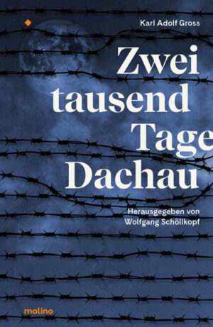 Zweitausend Tage Dachau | Bundesamt für magische Wesen