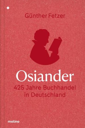 Osiander | Bundesamt für magische Wesen