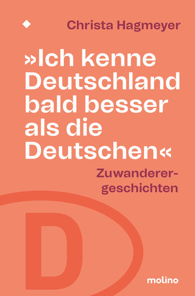 "Man braucht eine Wohnung und Arbeit, damit der Körper leben kann. Hirn und Herz aber brauchen eine größere Wohnung, die Kultur. Das ist die Heimat, die nicht an Orte gebunden ist. Mit ihr ist man verwachsen. Wir brauchen diese Wurzeln noch, um uns nicht im Nirgendwo zu verlieren. Die Kluft zwischen Gestern und Heute klafft vielleicht noch für lange Zeit. Wie könnten wir so leicht aufgeben, was uns über Jahrhunderte geprägt hat?" Der 16-jährige Jeside Baran, der ohne seine Familie aus dem Irak flüchtet, Ibrahim aus der Türkei, der auf der Beerdigung seiner schwäbischen Nachbarin als Einziger den Sohn der Toten umarmt, oder Edeltraut, die 1945 aus Schlesien vertrieben wird - Christa Hagmeyer erzählt von ganz persönlichen Schicksalen, von Ängsten, Sehnsüchten und Hoffnungen der Zugewanderten. Und wie "die Neuen" Deutschland wahrnehmen, ergibt nebenbei ein erheiterndes Spiegelbild. Ein vielstimmiges und besonderes Buch über das Leben und Zusammenleben in Deutschland!