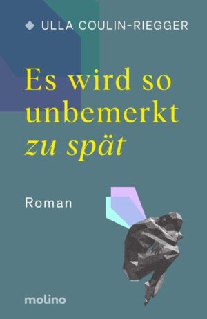 Was hat Sie krank gemacht? Was brauchen Sie von mir? Was für ein Mensch möchten Sie sein? Mit diesen drei Fragen erforscht Psychotherapeut Rafael Lenz das Innenleben seiner Patienten. Sie alle fühlen sich ausgebrannt. Viel zu spät bemerkt er, dass er sich selbst infiziert hat. "Die Neue Krankheit ist da. Wir wissen es alle. Und sehen es nicht. Schleichend breitet sie sich aus wie ein heimtückisches Virus. Kaum merklich befällt sie leistungsfähige und arbeitsbegeisterte, ja opferbereite Menschen. Nach und nach werden sie müde, fühlen sich bleiern, überfordert. Und dann wollen sie nicht mehr. Sie haben den Sinn ihres Lebens verloren. Ulla Coulin-Riegger ist ein wunderbarer, lebensintensiver Roman gelungen zu einem Thema, das unsere Gegenwart prägt." Angelika Overath