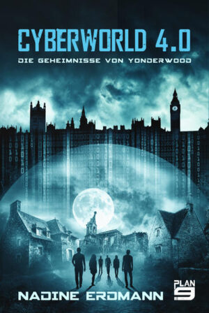 Yonderwood - der erste Erlebnispark, der ein Live- Action- Rollenspiel mit Cyberabenteuern verbindet. Klar, dass Jemma, Charlie und die Jungs sich diesen Spaß nicht entgehen lassen, als Will und Ned die Einladung bekommen, gemeinsam mit anderen Spielern die Geheimnisse von Yonderwood zu ergründen. Was ist in dem einsamen Dorf geschehen, dass immer mehr Dorfbewohner die Flucht ergreifen? Warum herrscht über die Vergangenheit eisiges Schweigen? Und was geht in den finsteren Wäldern rund um das Dorf um und verbreitet Angst und Schrecken? Während die sechs auf Spurensuche gehen und versuchen, den verbliebenen Dorfbewohnern zu helfen, verschwimmen die Grenzen zwischen Realität und Cyberwelt. Doch der Spielspaß wendet sich jäh, als plötzlich ein alter Bekannter mit neuen Freunden auftaucht - und sie alle haben noch eine Rechnung mit den sechs offen …