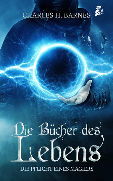 »Es ist so ein friedlicher Morgen. Dennoch hast du es geschafft, jetzt schon voller Blut zu sein.« (Leron) Überschreitet deine Magie die zweite Kraftstufe, ereilt dich der Ruf des Gottkaisers. Eine Ablehnung, ein Leben nach eigenem Gutdünken, ist dann unmöglich. So ergeht es auch Leron. Trotz seiner Amnesie scheint er schnell zu lernen und entpuppt sich als ein hervorragender Schüler. Das lässt die Magiergilde aufhorchen ist das noch Lernen oder schon Erinnern? Schon bald schwärmen die Agenten der Magiergilde aus, immer auf der Suche nach der Wahrheit hinter Leron und seinem Geheimnis. Bleibt er ihr Schüler, oder muss er als Gefahr des Reiches eliminiert werden? Es gibt nur eine Verbündete, auf die Leron sich in diesem undurchsichtigen Spiel verlassen kann, seine Brisa, eine Räuberin unter Räubern und seine engste Vertraute.