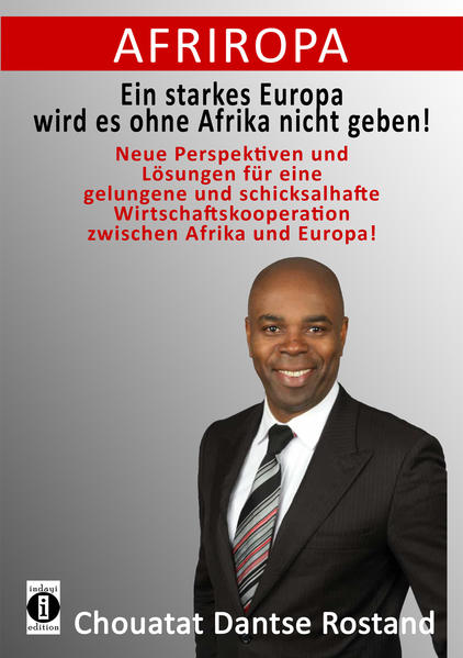 Afriropa - Ein starkes Europa wird es ohne Afrika nicht geben | Bundesamt für magische Wesen