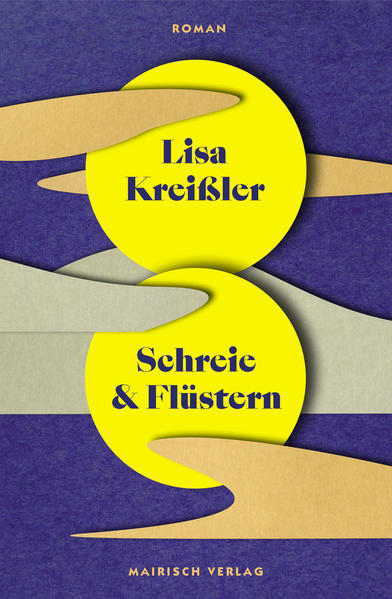 Die Schriftstellerin Vera und der Maler Claus leben mit ihrem Sohn Siggi in Leipzig. Doch in der Stadt sind ihre Ideen ins Stocken geraten. Überraschend bekommt Claus von seinen Eltern eine große Summe Geld geschenkt. Kurzerhand entscheiden sich die beiden, einen alten Hof in der westdeutschen Provinz zu kaufen und ihn von Grund auf zu renovieren. Während Claus sich in der neuen Umgebung befreit fühlt, fehlen Vera ihre Freunde, die Zerstreuung des städtischen Lebens, die unverbindliche Leichtigkeit. Das Dorf, die Landschaft, Claus - alles scheint sich ihr entgegenzustellen. Doch als Vera wieder schwanger wird, wächst nicht nur ein neuer Mensch in ihrem Innern heran, auf wundersame Weise verbindet sie sich auch mit der Natur. Fru?hling, Sommer, Herbst und Winter weisen ihr den Weg zur Versöhnung mit der eigenen Vergänglichkeit. Mit einem guten Gespür für Dialoge und Details erzählt Lisa Kreißler in ihrem neuen Roman SCHREIE & FLÜSTERN von einer Wirklichkeit im Wandel und davon, wie wichtig es ist, den eigenen Gefühlen zu vertrauen.