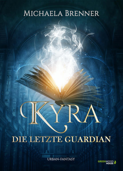 Kyra O’Brien liebt alte Dinge und so ist es nicht verwunderlich, dass sie zu ihrem Geburtstag eine kleine antike Truhe geschenkt bekommt. Doch dieses Geschenk steckt voller Geheimnisse, und plötzlich sieht sich Kyra ihrer wahren Herkunft und Bestimmung gegenüber. Sie nimmt ihr Schicksal an, bis sie auf einen Widersacher trifft, der ihr zeigt, dass dies alles kein Spaß ist. Langsam beginnt sich der Kreis um eine uralte Prophezeiung zu schließen. Wird Kyra dem gewachsen sein?