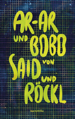 Ar-Ar wacht auf und schlägt sich mit den Hufen gegen die Brust. »Heute will ich ein Buch lesen.« Bobo nimmt die Brille ab. »Bücher sind nicht gut für Esel.« »Wieso sind sie gut für dich?« Die Krähe plustert sich auf. »Ich kann ja fliegen.« »Vielleicht kann ich auch fliegen, wenn ich ein Buch gelesen habe.« Ob man nach dem Lesen der surrealistischen Erzählung von SAID fliegen kann, sei dahingestellt. Doch der poetische Text in Verbindung mit den ausdrucksstarken Illustrationen von Christina Röckl vermögen es zweifellos, die eigenen Gedanken zu beflügeln und auf die Reise zu einem Esel zu schicken, der sich nicht von Konventionen begrenzen lassen will.