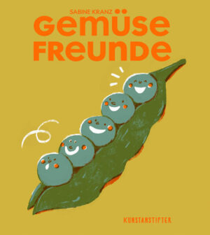 Ein prächtig illustriertes Gemüse-Kochbuch. Die Illustratorin und leidenschaftliche Köchin Sabine Kranz hat 63 Gemüsefreund*innen nach ihren kulinarischen Vorlieben befragt und die herrlich bunten Ergebnisse in diesem Buch versammelt. Die Rezepte sind so divers und individuell wie ihre Autor*innen und haben doch einen gemeinsamen Fokus: Sie stellen die Zube-reitung und den Genuss von Gemüse und Obst in den Mittel-punkt - als gesunde Selbstfürsorge, als Lebensart, als Quelle der Sinnesfreude. Denn Kochen bedeutet nicht nur, aufeinander abgestimmte Rohstoffe zu verarbeiten. Es stellt auch eine Verbin-dung zu Traditionen, Kulturen und anderen Menschen her. Kochen schafft Gemeinschaft. Ob für einen Abend zu zweit oder die ganz große Freundesrunde, für Party oder Picknick, für heiße Sommer- oder kühle Wintertage, für Eilige oder Perfektionisten, Profis oder Kochnovizen, zum Gästebeeindrucken oder einfach nur, um die Kinder glücklich zu machen: Es ist für fast jede Gelegenheit und Koch-Persönlichkeit etwas dabei. Manche Rezepte erzählen Geschichten. Sie sind fest mit geliebten Erinnerungen verknüpft, weil Oma ihnen mit einer bestimmten Zutat den ganz besonderen Pfiff verlieh. Manche sind Zufallsbe-kanntschaften, wir notieren sie uns auf Reisen oder beim Abend-essen mit Freunden oder sie kommen uns mit der Gemüsekiste ins Haus. Und was wären Rezepte, wenn wir sie nicht durch eigene kreative Variationen immer wieder veränderten?