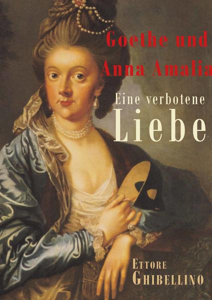 Goethe und Anna Amalia - Eine verbotene Liebe | Bundesamt für magische Wesen