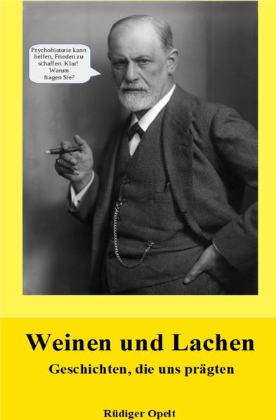 Weinen und Lachen | Bundesamt für magische Wesen