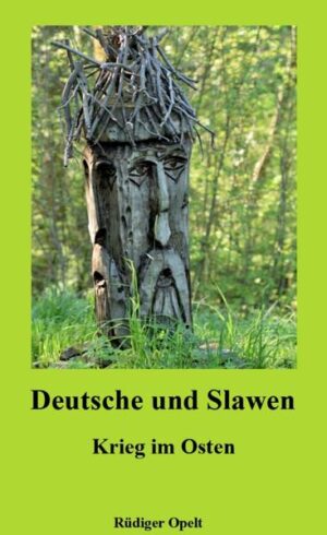 Deutsche und Slawen | Bundesamt für magische Wesen