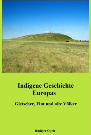 Indigene Geschichte Europas | Bundesamt für magische Wesen