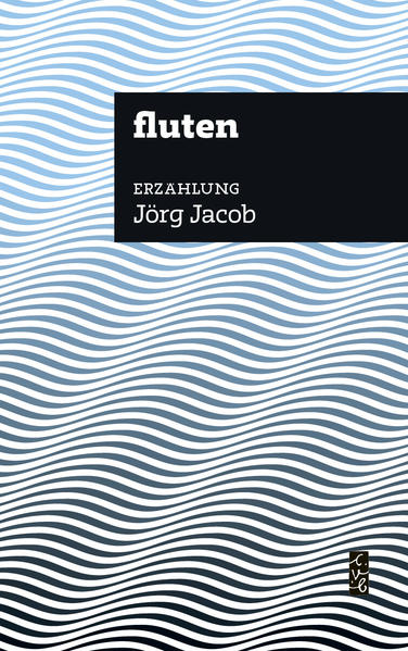 Die Flut kommt. Unaufhaltsam. Dunkel und bedrohlich steigt das Wasser. Stufe um Stufe bewegt es sich Carl und seiner Frau entgegen. Der Strom ist längst ausgefallen, die Nachbarn haben sich mit Sandsäcken in ihren Häusern verschanzt, auch Carls Frau hat versucht, das Nötigste zu tun. Aber Carl verweigert sich selbst dann noch allen Rettungsmaßnahmen, als die Anwohner bereits mit Hubschraubern von den Dächern gerettet werden - und lässt kommen, was da kommt. Inspiriert vom Erlebnis des Jahrhunderthochwassers erzählt Jörg Jacob in dieser Erzählung atmosphärisch dicht von einem Mann, dem der natürliche Flucht- und Schutzreflex abhanden gekommen ist. fluten ist eine eindrückliche und sorgfältig komponierte Studie über einen Mann in einer Ausnahmesituation, einen Stillhalter, bei dem sich die vielen kleinen Unauffälligkeiten des Alltags zu einem ungeheuerlichen Verhalten ausgewachsen haben und sich spektakulär Raum verschaffen. "Jörg Jacobs Sprache unheimlich dicht, diese Sätze fluten förmlich. Ein Mann und eine Frau im Kampf mit dem Wasser und mit sich selbst, das ist existentiell und poetisch!" (Clemens Meyer) - "fluten" ist die überarbeitete Neuausgabe des zeitlosen Klassikers von Jörg Jacob aus dem Jahre 2009.