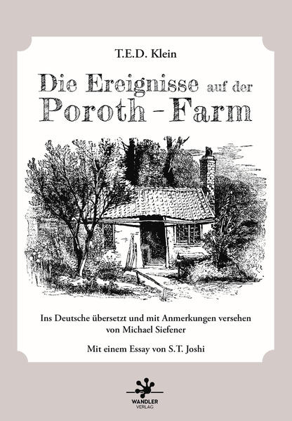 Klassiker der unheimlichen Literatur in der "50 jährigen Jubileums - Ausgabe"