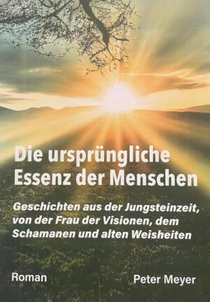 In vielen alten und großen Kulturen wurde das Paradies beschrieben: wenige Menschen, wilde Landschaften, unbegrenztes Land und viele Tiere, welche man damals zum Teil noch gar nicht kannte. Die Geschichten aus der Jungsteinzeit von der Familie der Kristalle bringen neues Licht in die von der Natur noch belassenen damaligen Zeit, uns wieder zu neuem Bewusstsein und näher zur Natur. Jedes Mitglied in der Familie der Kristalle war wichtig und hatte seine eigene Aufgabe. Die Alten schauten auf die Kinder und gaben ihr Wissen weiter. Das Wissen weiter zu geben, war und ist das Wichtigste. Je mehr man weiß, desto besser kann die Zukunft gestaltet werden. Die Frau der Visionen sah in die Zukunft, die ihr aber nicht immer besser erschien. Heute wollen die Menschen überall sein, doch nirgends sind sie wirklich. Viele denken, sie haben keine Zeit und entfremden sich immer mehr von der Natur - unserer größten Intelligenz. Wie ist es möglich geworden, dass so viele Menschen nicht realisieren, dass alles beseelt, miteinander verbunden ist und sie selbst auch ein Teil der Natur sind? Viele blicken in „totes Licht aus elektronischen Geräten“ und erkennen nicht mehr, dass sie sich in eine eigene unglückliche Realität begeben. Nachts trifft man sich nicht mehr gesellig am Lagerfeuer. Viele sind allein und schauen in totes Licht aus flachen Kristallen, wie es die Frau der Visionen vor über 7000 Jahren in ihren Visionen sah. Viele sprechen, aber werden nicht immer gehört. Wie ist es möglich geworden, dass die wichtigsten Regeln der Natur weitgehend in Vergessenheit geraten sind. Mit diesem Buch sollen die Menschen wieder näher zur Natur finden.