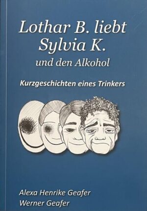 Alkoholgenuss, Alkoholmissbrauch, Alkoholsucht. Diese Treppe der Steigerungen erklimmt der fiktive Protagonist Lothar B. im Laufe seines Lebens, bis er, an der höchsten Stufe angelangt, den Absturz erlebt. 19 Kurzgeschichten erzählen von einem Leben mit Alkohol. Von dem scheinbar harmlosen Einstieg des gelegentlichen Trinkens, zum regelmäßigen Alkohol-Konsumenten, bis hin zu der Königsdisziplin des Alkoholikers. Lothar B. erlebt die Abhängigkeit und die Dominanz des Alkohols in seinem Alltag. Die Dunkelheit des Rausches sowie die Verzweiflung und das Leid der Menschen, die ihm nahestehen und ihn lieben. Lothar B. erlebt aber auch die Hoffnung. Er findet Wege aus der Sucht, nicht zuletzt aus eigener Kraft, aber auch durch den Leidensdruck aus seinem Umfeld.