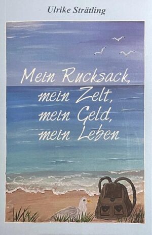 „Nur über meine Leiche“, hatte Elli wütend geschrien und den Brief zusammen geknüllt in die Ecke geworfen. „Ich bin noch keine sechzig … Meine Zeit ist noch nicht abgelaufen und mein Schaffensdrang noch recht groß. In einem Seniorenheim werde ich krank … Nicht mit mir, ich haue ab.“ Elli kam in Fahrt. Noch am gleichen Abend standen ein alter voller Rucksack, ein Zelt und ein Schlafsack startklar im Flur. Der erste Schritt einer sehr, sehr langen Wegstrecke war getan und eine turbulente und abenteuerliche Reise begann.