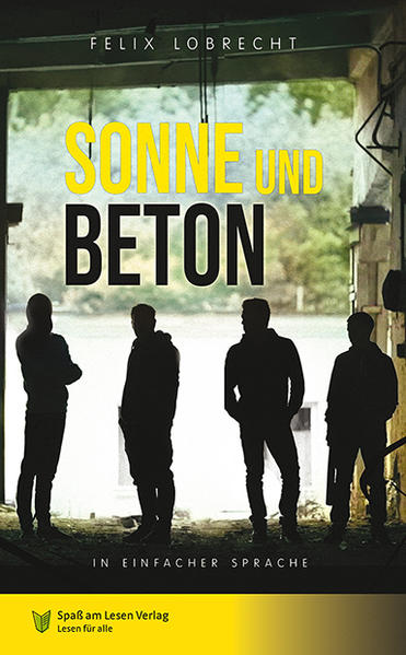 Lukas und seine Freunde Gino, Sanchez und Julius wohnen in Berlin-Neukölln. Sie schwänzen die Schule, hängen in ihrem Viertel ab, kiffen und kriegen dabei auch ganz schön Ärger mit Drogendealern. Eines Tages erfahren sie, dass ihre Schule neue Computer bekommt. Sie schmieden einen Plan, um mit den Computern Geld zu verdienen. Doch der Plan ist nicht so clever, wie sie denken.