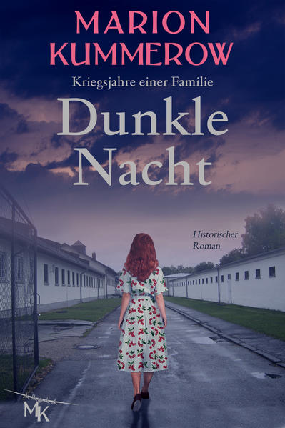 Dunkle Nacht | Bundesamt für magische Wesen