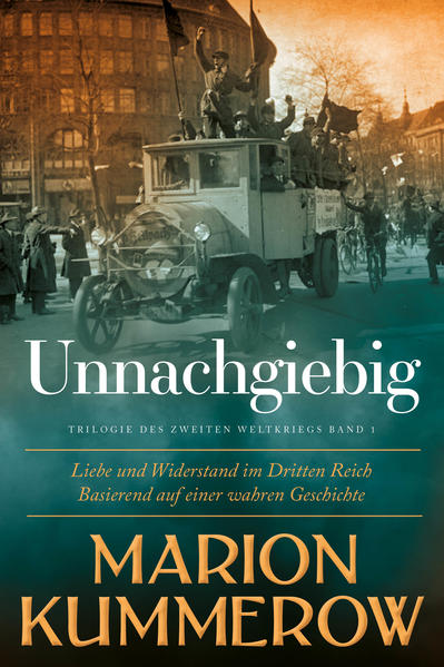 Unnachgiebig | Bundesamt für magische Wesen