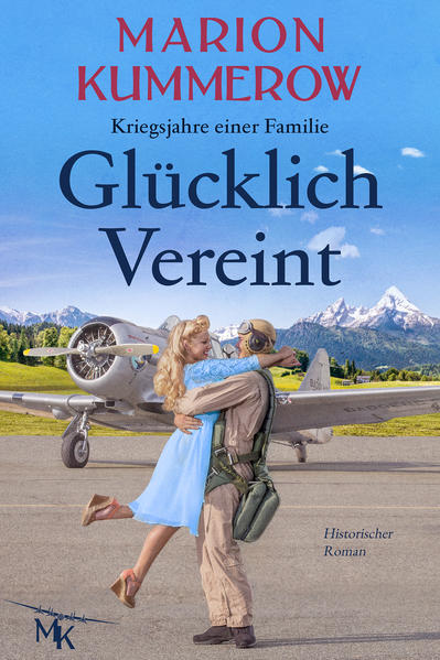 Glücklich Vereint | Bundesamt für magische Wesen