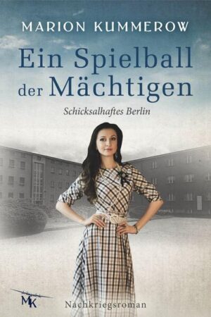 Der sowjetischen Unterdrückung zu entkommen, ist leichter gesagt als getan... Zara will das Berlin der Nachkriegszeit endlich hinter sich lassen und freut sich auf eine bessere Zukunft in der amerikanischen Zone. Aber auf dem Weg dorthin wird sie von ihrer Vergangenheit eingeholt. Während sie um ihr Leben kämpft, spitzt sich der Kalte Krieg zwischen der Sowjetunion und den Westmächten zu. Glenn ist ein Pilot bei der US AirForce auf der Suche nach Nervenkitzel. Sobald er von Operation Vittles, wie die Berliner Luftbrücke genannt wird, erfährt, stürzt er sich in das neue Abenteuer. Als er Zara zum ersten Mal begegnet, ist es nur ein harmloser Flirt für ihn. Doch sie hat etwas an sich das ihn stärker anzieht, als er sich selbst eingestehen will. Dann stürzt sein Flugzeug über der sowjetisch besetzten Zone ab. Allein auf sich gestellt, bekommt er plötzlich unerwartete Hilfe. Aber was hat der mysteriöse Mann mit Zara zu tun? Und warum hilft er ihm? Lesen Sie noch heute diese spannende Geschichte zur Zeit der Berliner Blockade 1948 und wie zwei mutige Menschen gegen die russische Tyrannei kämpfen.