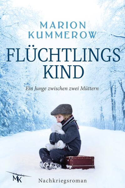 „Es brach mir das Herz und ich konnte die Qualen der Kinder und der Mütter spüren. Nehmen Sie sich Taschentücher, bevor Sie lesen ... Spektakulär ... Ein einzigartiges Stück Geschichte des Zweiten Weltkriegs.“ NetGalley-Rezensentin ????? Im eisigen Winter 1945, als das Deutsche Reich kurz vor dem Zusammenbruch steht, flieht Emma mit ihren beiden Kindern vor der Roten Armee in den Westen. Doch der kleine Jakob wird auf der Flucht krank und seine einzige Rettung ist ein Krankenhaus. Kaum hat Emma ihren geliebten Sohn einer Krankenschwester anvertraut, werden sie von den sowjetischen Truppen eingeholt und die dramatische Schlacht um Posen beginnt. Emma muss eine herzzerreißende Entscheidung treffen: Soll sie weiter nach Ihrem verschwundenen Sohn suchen oder ihre Tochter in Sicherheit bringen? Denn eines ist klar: wenn die russischen Soldaten die junge Sophie in die Hände bekommen, wird sie für den Rest ihres Lebens gezeichnet sein. Die unvergessliche und erschütternde Geschichte über die Liebe einer Mutter, die alles dafür tut, ihre Kinder vor den Gefahren des Krieges zu beschützen, genau das Richtige für Fans von Der Hunger nach Leben, Das letzte grüne Tal, und Nicht ohne meine Schwester. Basierend auf einer wahren Begebenheit.