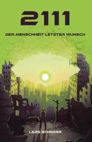 Die Überlebenden der Apokalypse fristen ihr Dasein in unterirdischen Bunkerkomplexen. Unter ihnen befinden sich auch das Geschwisterpaar Genevieve und Frederico Baykirk, die sich unähnlicher kaum sein könnten. Sie beschließen an die unbekannte Oberfläche zu gehen, um nach ihrem verschollenen Bruder Ben zu suchen. Dieser verschwand auf einem Außeneinsatz im Ödland, als hätte der rot-braune Wüstenboden selbst ihn verschluckt. Auch die vagen Gerüchte über eine menschenopfernde Sekte, im Ödland heimische Kannbialen und Killerroboter halten sie nicht zurück. Werden sie es schaffen ihren Bruder aus den Klauen des mysteriösen Übels zu retten?