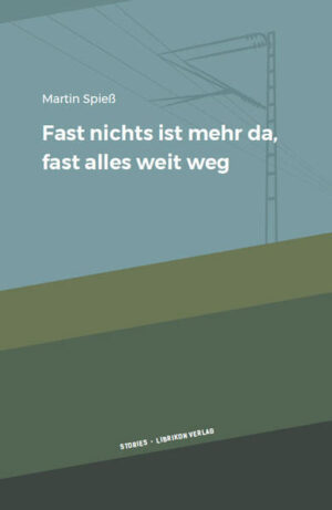 „Du hast keinen Dachschaden, du musst aufhören, das zu sagen. Du bist nur psychisch krank.“ „Nur“, sagte er, wie das klinge, als ob er sich darüber freuen müsse. Er hätte lieber Krebs, sagte er, und weinte.