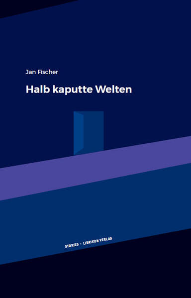 Die Neonlichter undurchdringlicher Stadtdschungel, Zeppeline, die bedrohlich am Himmel hängen, Pflegeroboter, die menschliche Berührungen ersetzen: Fischers „Halb kaputte Welten“ touchieren unsere Realität manchmal nur ganz leicht, erzählen aber immer von ihr. Wie Fieberträume kommen die Geschichten über Angst, Einsamkeit, Bedrohungen und ein wenig Hoffnung daher.