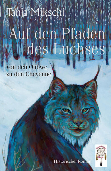 Um 1830 wachsen in St. Peter zwei Jungen unterschiedlicher Herkunft auf: David ist der Sohn eines Kaufmanns und Silas der Sohn eines Trappers und einer Indianerin. Beide verbindet eine tiefe Freundschaft, die auch keinen Schaden nimmt, als Silas mit einer gemeinsamen Freundin durchbrennt. Die beiden verlieren sich aus den Augen, denn Silas flieht mit Charlotte bis zu den Cheyenne, um einem möglichen Racheakt ihrer Familie aus dem Weg zu gehen. Sein Herz sehnt sich immer wieder zurück zu seinen Eltern und den Ojibwe, doch die Cheyenne geben ihm und seiner Frau eine neue Heimat. Erst nach langer Zeit führt das Schicksal die beiden Freunde wieder zusammen: denn nach Jahren des Friedens auf den Plains spitzen sich die Zusammenstöße zwischen Weißen und Indianern zu. Längst ist eine Abteilung Soldaten unterwegs zum Sand Creek, an dem die Cheyenne ihr Winterlager aufgeschlagen haben. Der Roman beruht auf wahren Begebenheiten, die haupthandelnden Personen sind jedoch fiktiv. Die Lebensweise, Sitten und Gebräuche der Ojibwe und Cheyenne, sowie die historischen Ereignisse sind sorgfältig recherchiert.