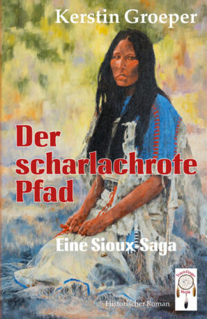 Ein Volk ist unbesiegt, solange die Herzen seiner Frauen nicht bezwungen sind. Der Winter des Jahres 1870/71 ist hart und die Lebensmittel sind knapp. Wah-bo-sehns, eine junge Frau vom Stamme der Crow, trauert um ihren Ehemann, als ihr Dorf von einer Gruppe Lakota (Sioux) angegriffen wird. Sie fällt mit ihrem Kind in die Hände der Feinde und sieht voller Angst einer ungewissen Zukunft entgegen. Doch Tschetan-withko, genauso einsam wie sie, nimmt sie zur Ehefrau und adoptiert das kleine Mädchen. Dieses Buch erzählt das Schicksal einer Gruppe Lakota in der letzten Phase des Freiheitskrieges ihres Volkes. Es erzählt von ihrem täglichen Leben, ihrer Liebe und ihrem Hass, ihrer Ohnmacht und ihrem Kampf. Nach der Schlacht am Little-Bighorn-Fluss werden die Indianer gnadenlos gejagt und auch die Gruppe von Tschetan-withko und Wah-bo-sehns zieht sich unter unmenschlichen Entbehrungen und schweren Verlusten mitten im Winter nach Kanada zurück. Besonders die Frauen werden mit ihren Kindern zu Opfern eines Vernichtungsfeldzuges der weißen Soldaten.