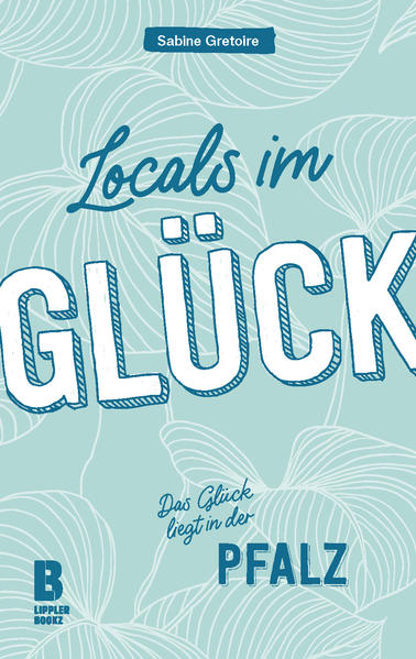 Was ist Glu?ck? In diesem Buch dreht sich alles um diese Frage. Was ist Glu?ck fu?r mich? Wo erlebe ich Glu?ck? In welchen Momenten erlebe ich das Glu?ck? Wie und mit wem erlebe ich das Glu?ck? Gibt es fu?r mich besondere Glu?cksorte? Wir sind fu?r den Leser und Leserinnen und Pfälzern. Locals im Glu?ck bietet lange und kurze Glu?cksgeschichten aus dem Alltag, dem Berufsleben, der Freizeit oder auch der Liebe. Zu lesen gibt es zudem Glu?ckserfahrungen von lokalen Prominenten, z. B. aus der Politik. Alle Geschichten finden sich in einem liebevollen Layout und einem hochwertig produzierten Buch. Illustrierte Glu?cksmomente und -situtationen runden die Gestaltung ab und machen das Werk zu einem wunderbaren Geschenk fu?r Freunde und Bekannte.