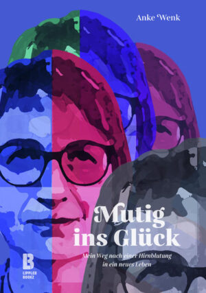 „Da hast du aber Glück gehabt!“ Diese Bemerkung bekomme ich immer mal wieder zu hören. Aber ist es tatsächlich so? Ist es Glück, wenn man eine Hirnblutung erlitten hat? Ist es wirklich Glück, wenn man sich mit einer linksseitigen Halbseitenlähmung und der daraus folgenden, dauerhaften, körperlichen Beeinträchtigung auseinandersetzen muss? Das Leben hält für mich offensichtlich diese Herausforderung bereit. Mutig versuche ich sie anzunehmen.